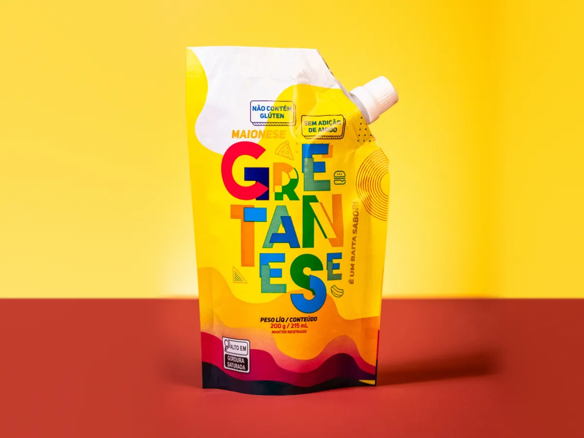 Maionese Gretanese
